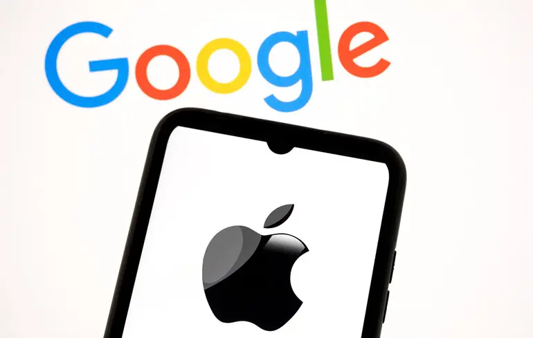 Android отримає функцію AirDrop - Google підтвердив розширення Quick Share на інші пристрої. 1