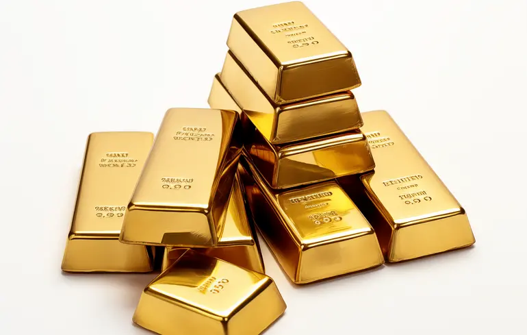 Анонімна особа передала місту 21 кілограм золота, висунувши при цьому лише одну умову. 1