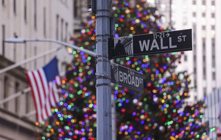 Anthropic спричинила падіння ринку на 611 мільярдів - штучний інтелект викликав занепокоєння у інвесторів - новини з усього світу. 1