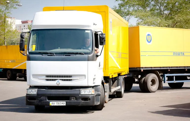 Аптеки Укрпошти починають свою діяльність - як це функціонуватиме. 1