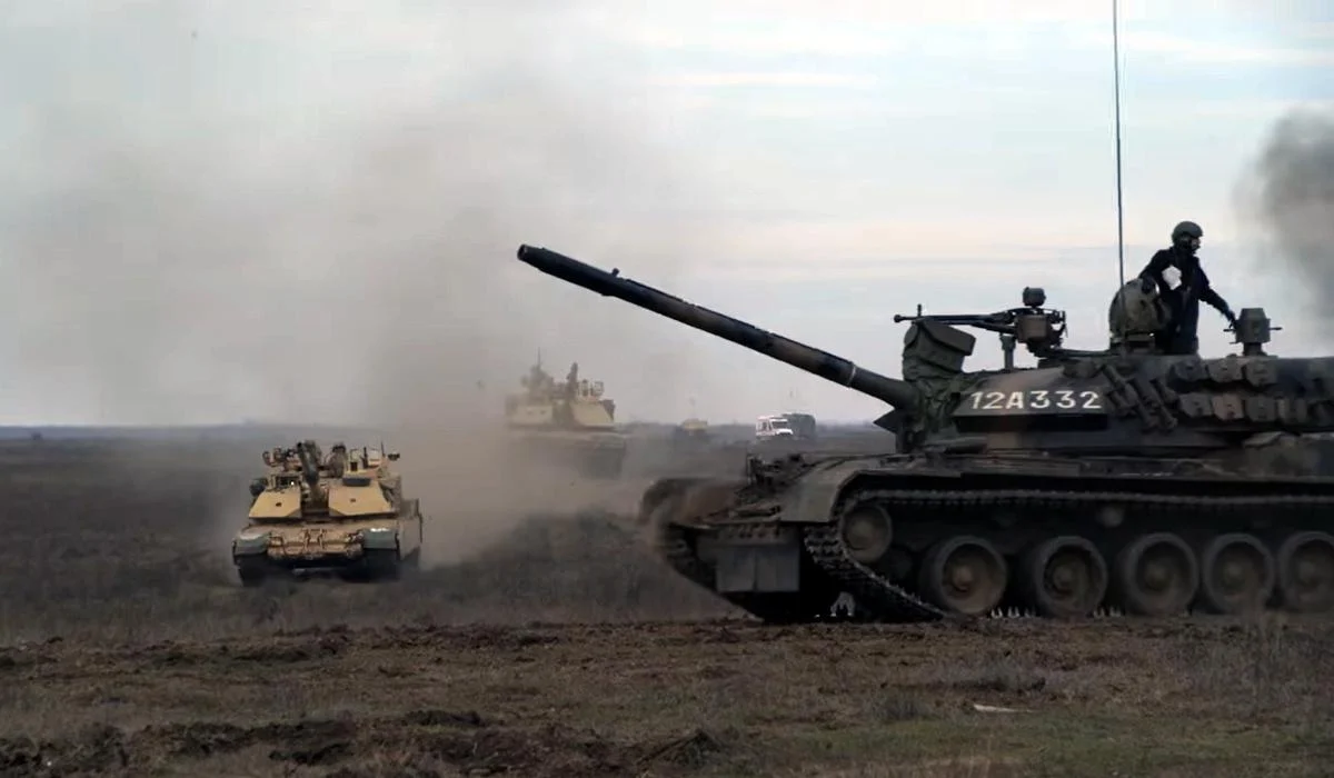 Армії НАТО готуються до війн минулого століття, ігноруючи реалії сьогодення, - аналітики