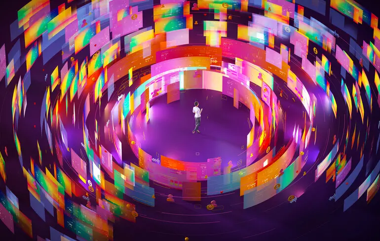 Авторські права на контент, створений штучним інтелектом, в Україні регулюються чинним законодавством. Бізнесу важливо розуміти, що права на результати роботи ШІ можуть належати як розробникам технології, так і користувачам, залежно від умов використання. Важливо враховувати, що при створенні контенту за допомогою ШІ можуть виникати питання щодо оригінальності та можливих порушень прав третіх осіб. Тому підприємствам слід ретельно вивчати ліцензійні угоди та умови використання, щоб уникнути юридичних проблем. 1