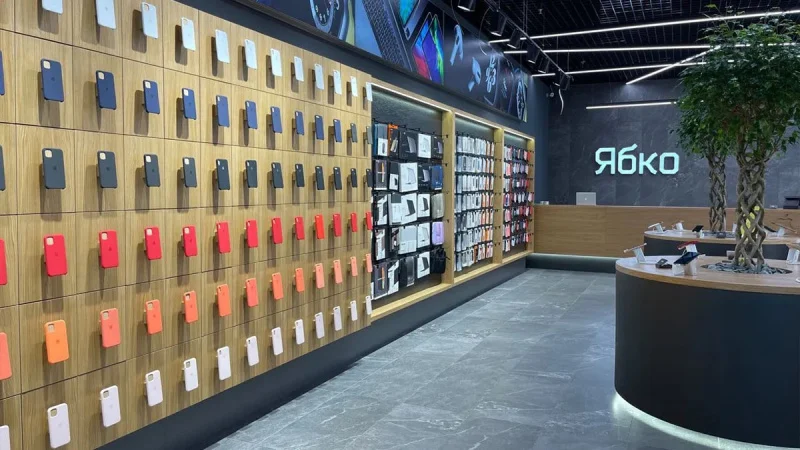 БЕБ розпочало перевірку компанії «Ябко»: які наслідки це матиме для реалізації техніки. 1