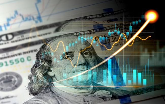 Без критичних "перегинів". Експерт розповів, що буде з курсом долара наступного тижня 1