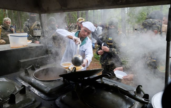 Без візитів до ТЦК і служба не на "нулі": топ "тилових" вакансій у ЗСУ 1