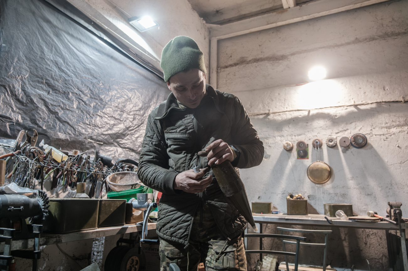 Без візитів до ТЦК і служба не на "нулі": топ "тилових" вакансій у ЗСУ 3