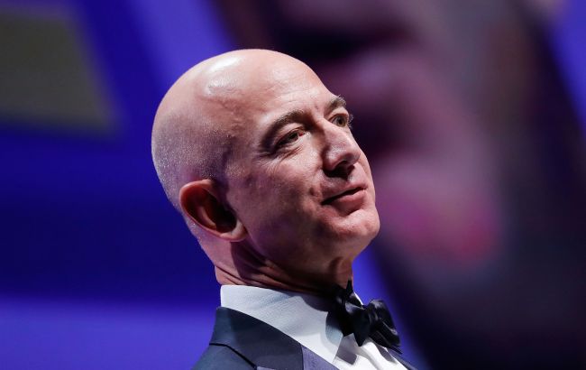 Безос кидає виклик Маску? Європа запустила ракету з супутниками Amazon проти Starlink 1