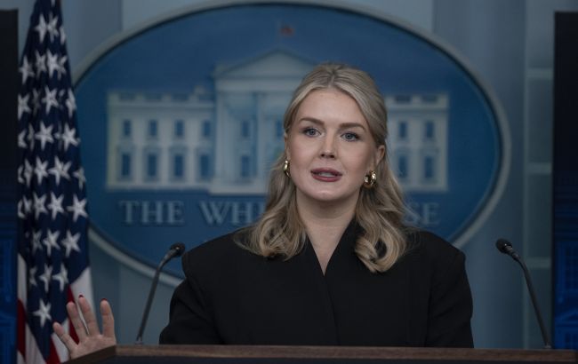 Білий дім оприлюднив інформацію щодо переговорів між Україною та Росією, які відбулися в Женеві. 1