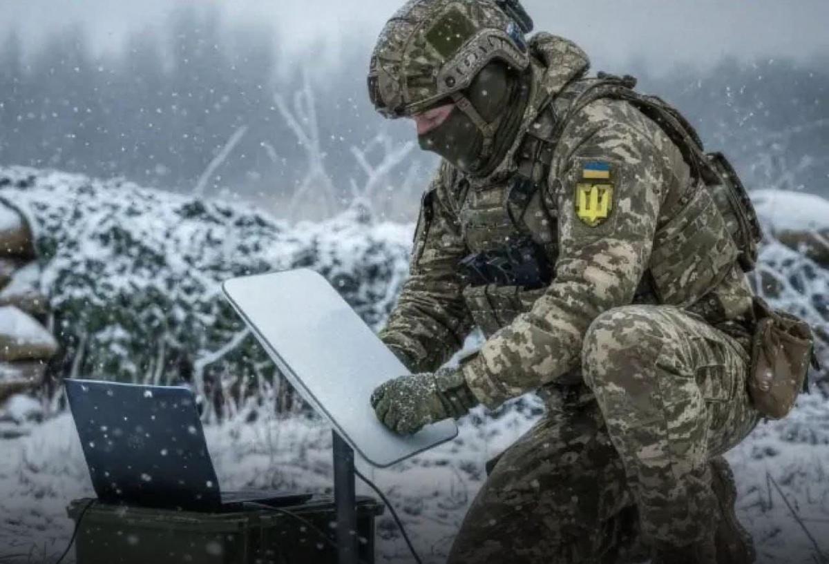 "Білий список" Starlink має ще одне неоголошене обмеження, - експерт