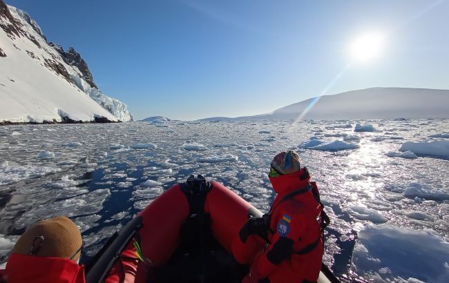 Більше ніж наука: навіщо Україні Антарктика і чому РФ хоче нас звідти вигнати 1