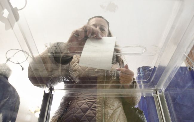 Більше за бюджет Вінниці: ЦВК сказала, скільки коштуватимуть вибори в Україні 1