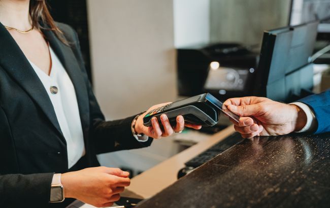 Більше жодних папірців: чеки з магазинів тепер будуть у смартфоні 1