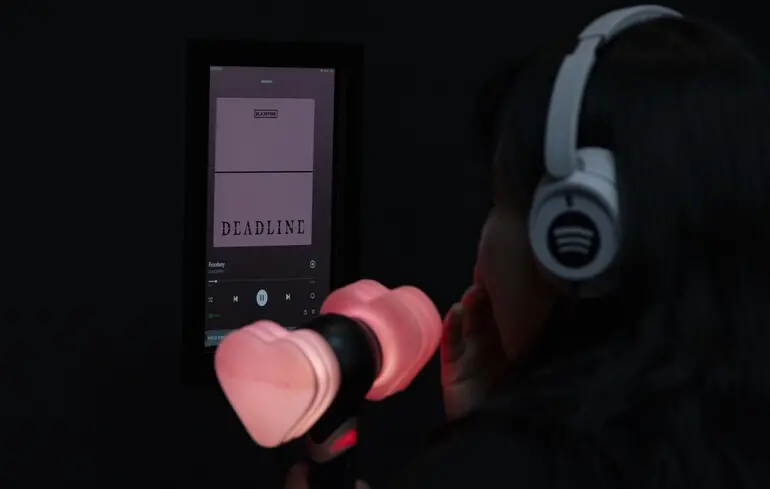 Blackpink випустили альбом DEADLINE - гурт повертається після трирічної паузи - новини культури 1