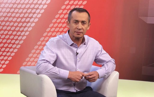 Брат високопосадовця з Дніпра вручив нагороду окупанту: подробиці інциденту (фото) 1