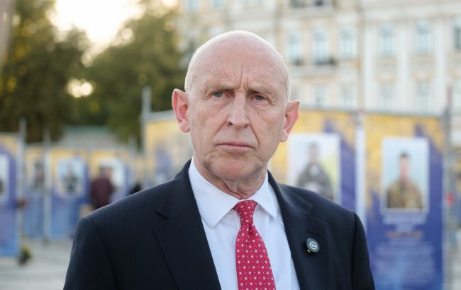 Британія готує військових і створила штаб із 70 осіб для України: деталі Велика Британія проводить підготовку військових та сформувала штаб з 70 осіб для підтримки України: подробиці. 1