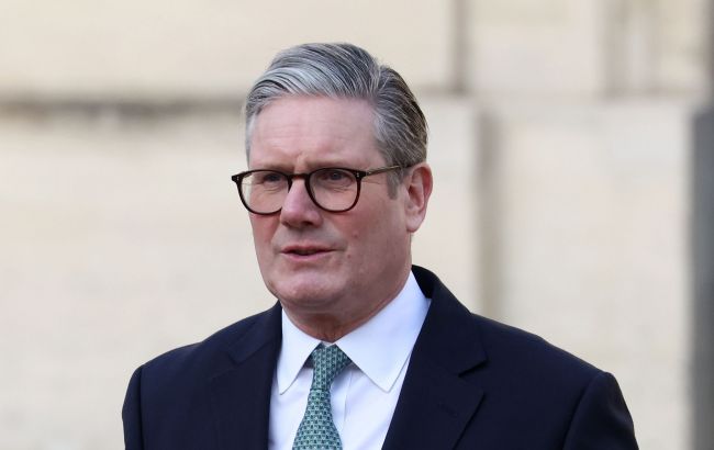 Британія вдарила санкціями по компанії, що транспортує понад 80% нафти РФ 1