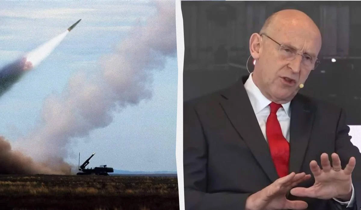 Британія виділяє майже $700 млн на українську ППО