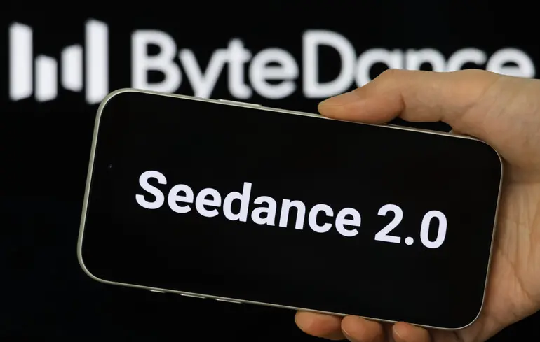 ByteDance посилить заходи безпеки в Seedance 2.0 після заяв Disney, яка висловила намір подати позов. ByteDance посилить заходи безпеки в Seedance 2.0 після заяв Disney, яка висловила намір подати позов. 1