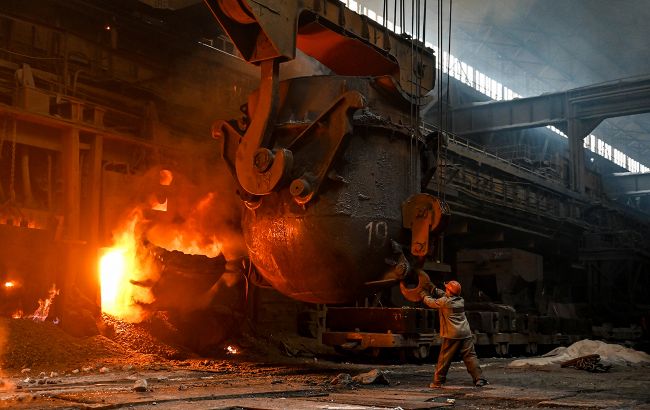 CBAM знищує експорт: металурги показали ЄС наслідки екоподатку 1