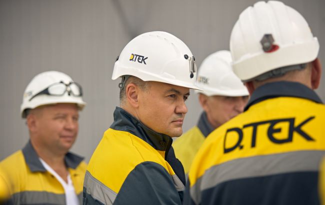 "Це трагедія для всієї країни": очільник ДТЕК Тімченко про обстріл автобуса з шахтарями 1