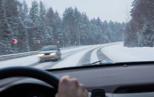 Це вбиває: поліція назвала головні причини ДТП із постраждалими та їх кількість за рік 1