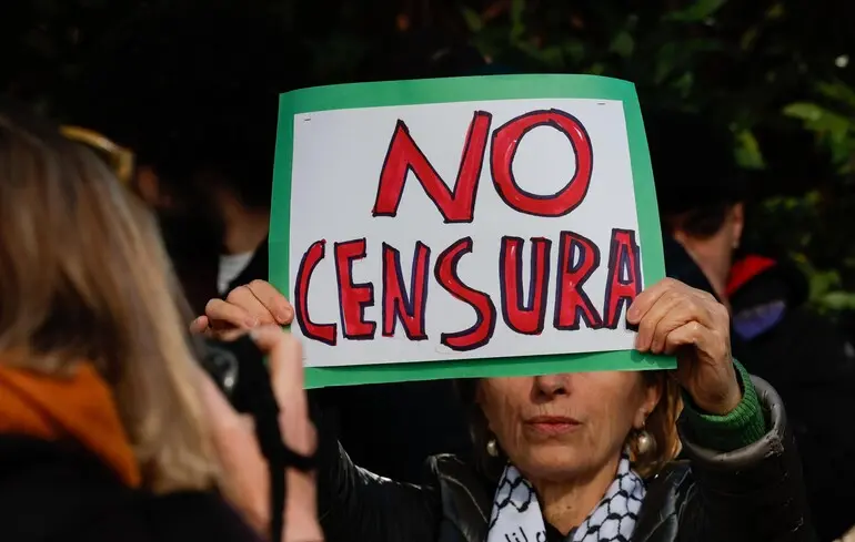 Цензура в Китаї: які матеріали видаляють з інтернету - новини світового масштабу. 1