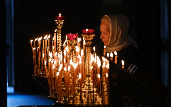 Церковний календар на лютий: головні свята та дата початку Великого посту 1