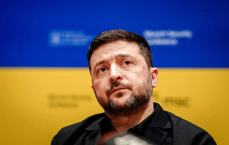 Чи довіряє Зеленський Трампу - ставлення президента США до Путіна є більш позитивним, ніж це заслуговує диктатор. 1