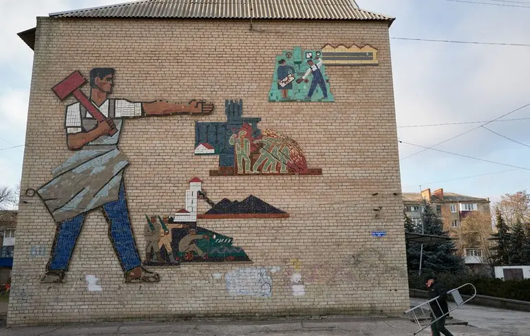 Чи готова Україна відмовитися від Донбасу - дедалі більше громадян висловлюють підтримку ідеї передачі територій. 1