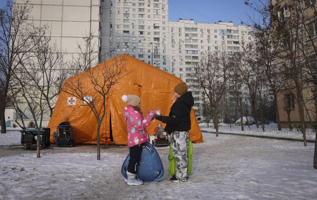 Чи планують евакуацію з Києва? У КМДА дали чітку відповідь 1
