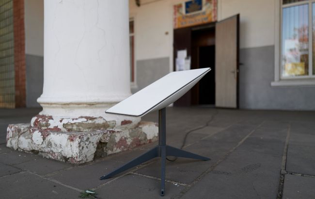 Чи буде продовжено підписку на Starlink? Польща прийняла рішення стосовно 29 тисяч терміналів. 1