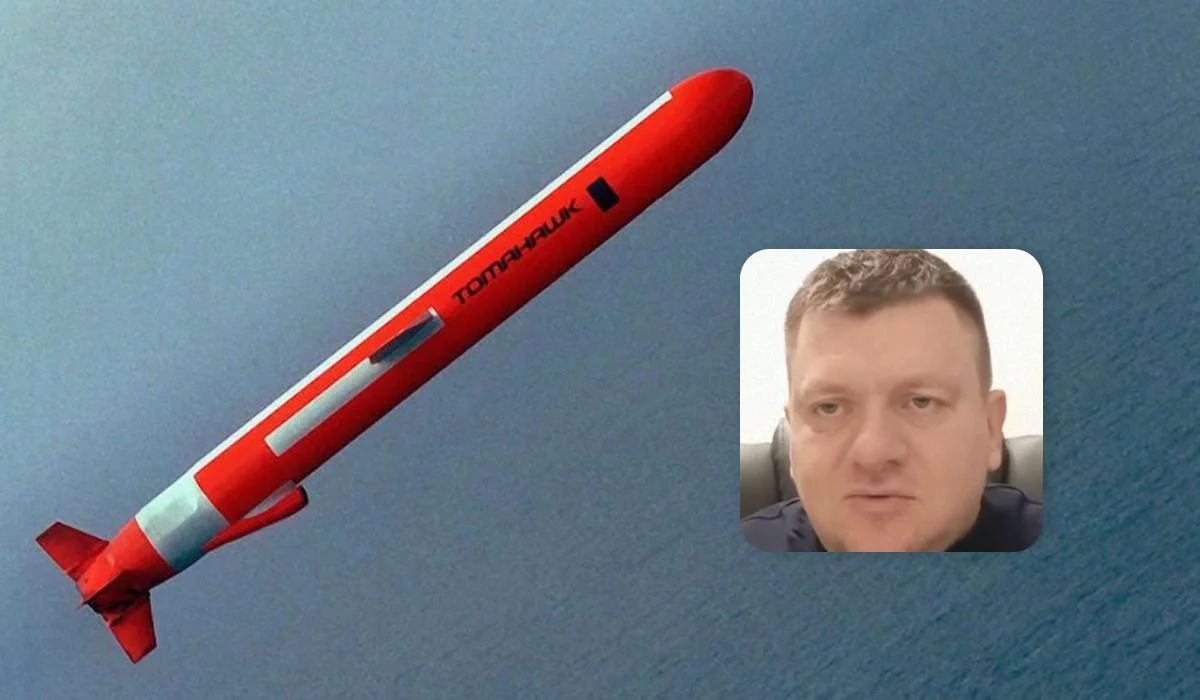 Чи спрацюють заклики до Трампа надати Україні "Томагавки": експерт оцінив шанси