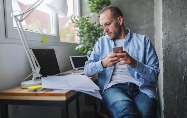 Чи треба терміново змінювати КЕП: як працюють нові правила з 10 лютого 1