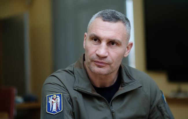 Чи вистоїть Київ наступної зими? Кличко заявив про підготовку до нового опалювального сезону 1