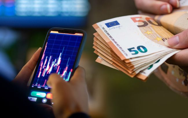 Чи впровадить Україна євро після приєднання до ЄС? Відповідь НБУ 1