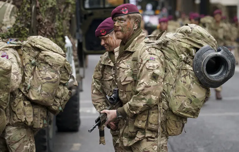 Чи зможе Путін накласти вето на миротворців в Україні - думка Коаліції охочих. Чи зможе Путін накласти вето на миротворців в Україні - думка Коаліції охочих. 1