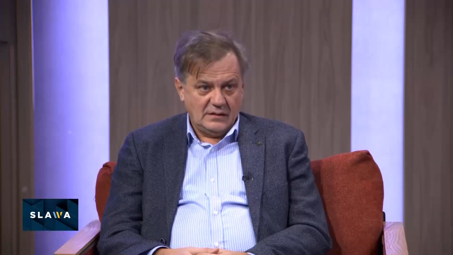 Чим вищим буде успіх українського проєкту, тим меншою буде присутність радянських рис у наших громадянах, - зазначив психотерапевт Кечур. 1