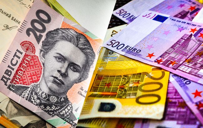 Чому деякі країни-члени ЄС не поспішають впроваджувати євро. Коментар НБУ 1