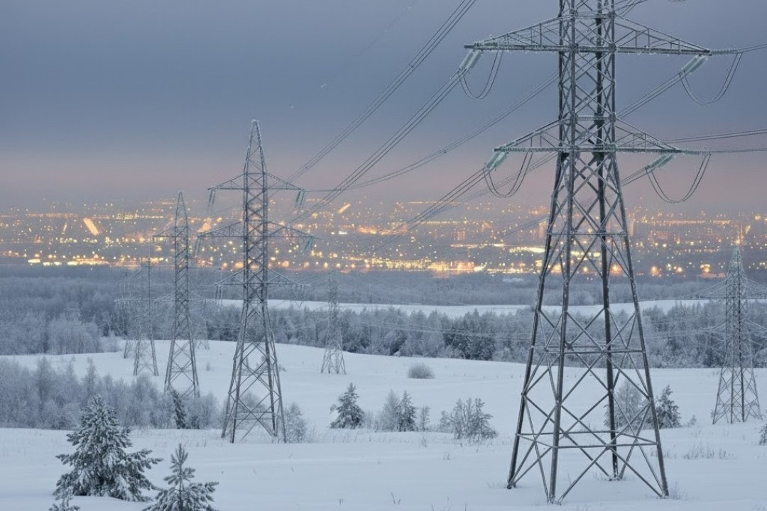 Збої в енергетичній системі 31 січня можуть мати зв'язок із диверсійними діями в Придністров'ї. 1