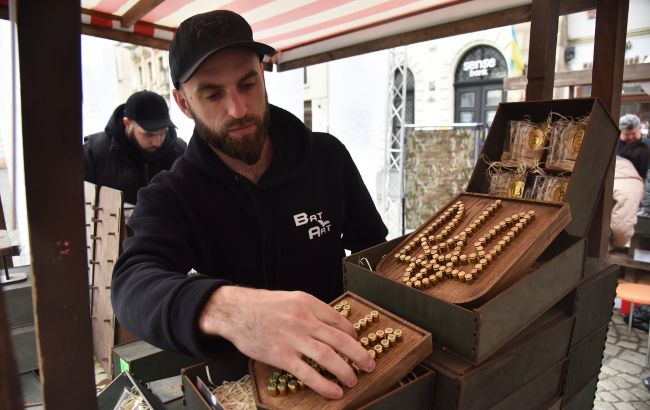 Чотири роки великої війни. Як зробити ветеранів драйвером економіки, а не викликом 1