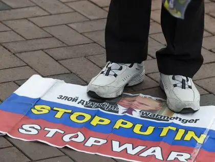 Чотири роки з моменту повномасштабного вторгнення - світова спільнота закликає до миру в Україні та звільнення ув'язнених - фото. 1