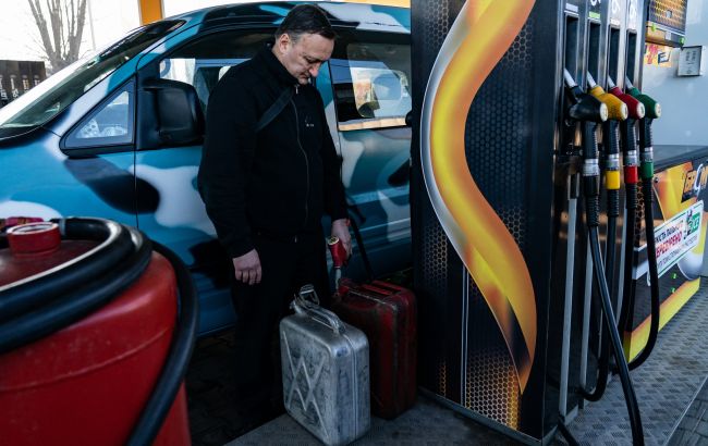 Ціни на бензин ростуть: що відбувається та до чого готуватися водіям 1
