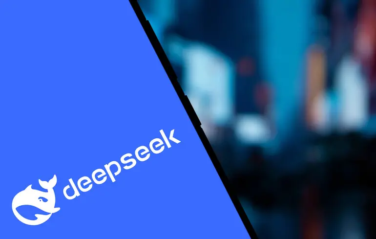DeepSeek використовує можливості Claude Anthropic, здійснюючи 16 мільйонів запитів через підроблені акаунти. DeepSeek використовує можливості Claude Anthropic, здійснюючи 16 мільйонів запитів через підроблені акаунти. 1