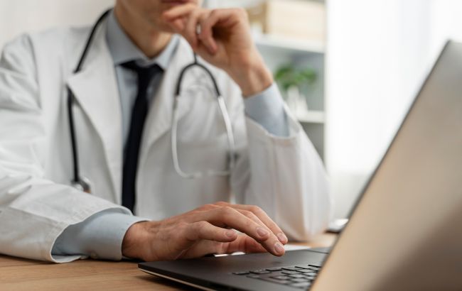 Декларація в один клік: які нові послуги стали доступні в е-кабінеті пацієнта 1