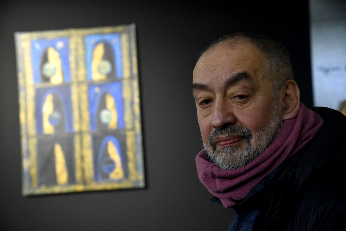 День пам’яті жертв Голокосту - в Києві презентували мистецько-документальний проєкт - фото 23