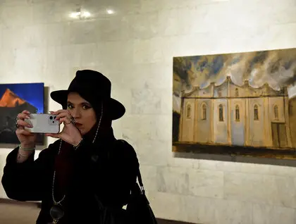 День пам’яті жертв Голокосту - в Києві презентували мистецько-документальний проєкт - фото 11