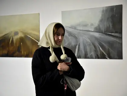 День пам’яті жертв Голокосту - в Києві презентували мистецько-документальний проєкт - фото 4