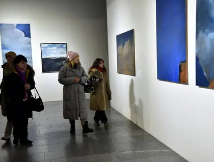 День пам’яті жертв Голокосту - в Києві презентували мистецько-документальний проєкт - фото 6