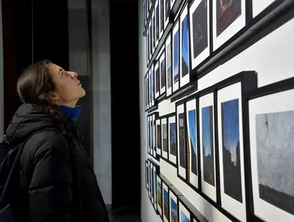 День пам’яті жертв Голокосту - в Києві презентували мистецько-документальний проєкт - фото 5