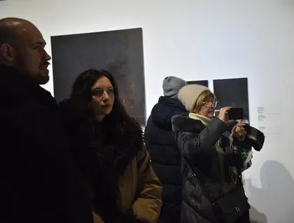 День пам’яті жертв Голокосту - в Києві презентували мистецько-документальний проєкт - фото 7